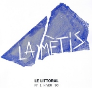 Revue La Mètis